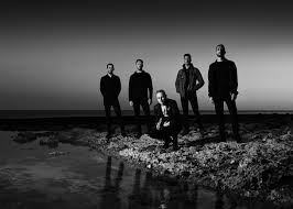 Architects Interview Grief Isnt This Journey From F Ed