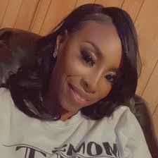 Kayla Gipson's Instagram, Twitter & Facebook