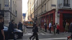 Un appel à témoins lancé pour retrouver le conducteur qui a renversé un enfant à vélo. Lyon Une Explosion A Fait Plusieurs Blesses Legers La Piste Du Colis Piege Privilegiee Rt En Francais