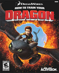 Dawn of the dragon racers. How To Train Your Dragon Video Game Wikipedia