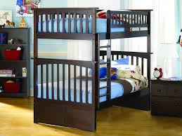 Columbia Bunk Bed Atlantic Furniture Bunk Beds With Storage Bunk Beds Twin Bunk Beds