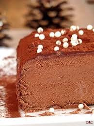 L Autre Buche Au Chocolat De Ma Grand Mere Buche Au Chocolat Recette Dessert Noel Recette Buche Chocolat