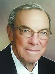 James Roth Obituary (1935