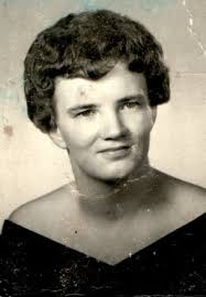 Obituary information for Elizabeth "Betty" Ann Luce