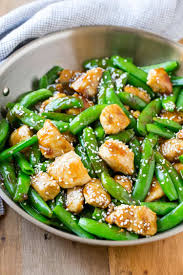Making this honey sesame chicken? Honey Sesame Chicken Guilt Free Asian Food Made At Home
