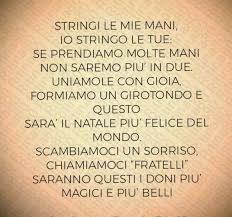 Auguri Di Buon Natale Le Frasi Piu Belle Di Sempre Felicita Gioia Natale