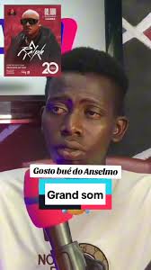 Anselmo Ralph: Música e Memes Famosos do TikTok