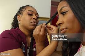 287 Hype Hair Stock Photos, High-Res Pictures, and Images