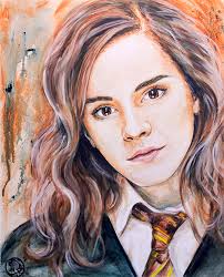 Portraits — Marcy Moon