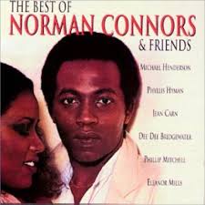 Norman Connors & Friends, Hyman, Carn, Henderson