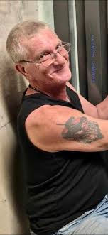 FUNERAL NOTICE GUISE, Nigel Patrick “Storm” Born in Parkes NSW and passed  away peacefully at home, with family by his side