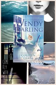 Wendy Darling Fairytale Retelling Ya Peter Pan Book Of Life Fairytale Retelling Book Worth Reading