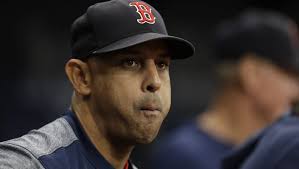 Baseball: We've found these former Red Sox