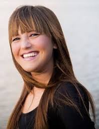 Obituary information for Ariana McCaffrey