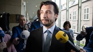 Woede En Verbazing Over Standpunt Baudet Over Vrouwen Abortus En Euthanasie Rtl Nieuws