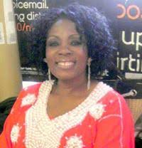 City loses 'Guardian of Main Street,' Mama Ama