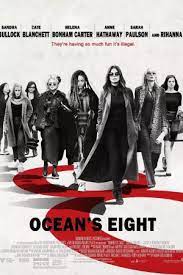 Abigail rich, adriana lima, alexander blaise and others. Ocean S Eight 2018 Film Online Subtitrat