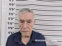 ROSS BLANCHARD 04/14/2025