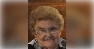 Obituary information for Doris Marie Cheatham
