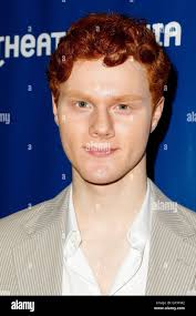 Barasch hi-res stock photography and images