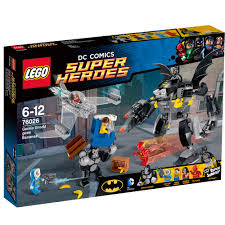 Luật về sở hữu trí tuệ (shtt)việt nam trong bối cảnh thực thi các fta thế hệ mới và cách mạng công nghiệp lần thứ tư quốc tế trực tuyến phòng chống tra tấn ở châu á: Lego Super Heroes Gorilla Grodd A Luat O Razna 76026 Emag Ro