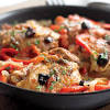 With a crispy, garlic crusted surface, juicy insides and a garlic butter sauce, this is a 5 ingredient boneless skinless chicken thigh recipe. 1