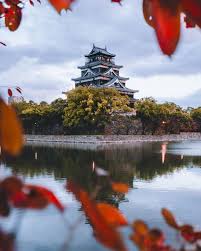 10 Images That Prove Japan Is Even More Magical During Fall Hiroshima Japan Japan Japan Holidays