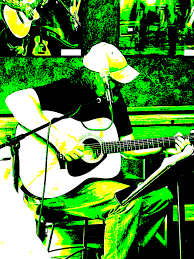 Bill's Music Listings