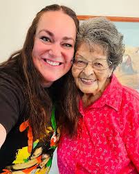 Helen Holt Obituary (1929