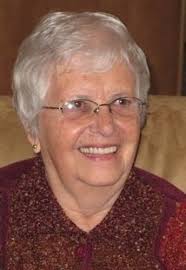 Aileen Bergauff Obituary (1927