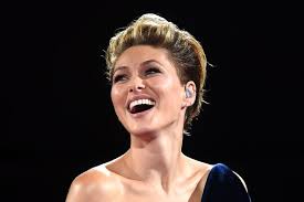 What kind of hairstyles do you like? Inkl Emma Willis Hair Transformation Through The Years As She Unveils A New Style On The Circle Manchester Evening News