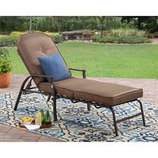 It's both an elegant and stylish way to relax, and there are plenty of factors to. Mainstays Wentworth Chaise Lounge Walmart Com Walmart Com