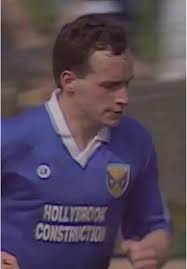 Damien O'Reilly's Stunning Score in 1992 GAA Match