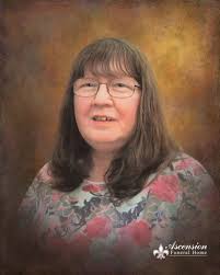 Amy E. Aldridge Obituary January 4, 2025