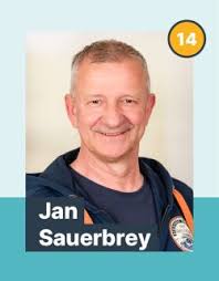 Gemeinderatswahl 2024