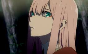 Please choose one of the options below: 594 Zero Two Darling In The Franxx Hd Wallpapers Background Images Wallpaper Abyss