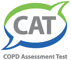 Image result for COPD Assessment Test