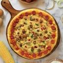 Pizza Jumbo Jamur | BATARA OJEK