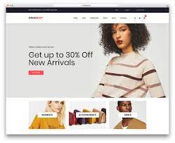 Check spelling or type a new query. 61 Free Bootstrap Ecommerce Website Templates 2021 Colorlib