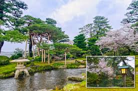 Creating a beautiful japanese garden in your home doesn't require a huge amount of space; Top 10 Most Beautiful Japanese Gardens In Japan Wanderwisdom Travel