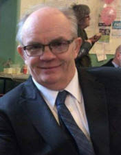 England Darts Organisation