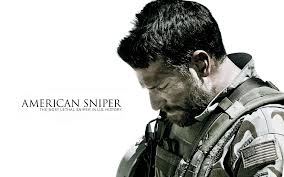 That's what bradley cooper set out to do when he took the lead role in american sniper. American Sniper Review Jason S Movie Blog