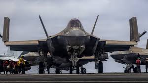 چراغ سبز ترامپ به اردوغان درباره F-35: او را بسیار خوشحال خواهم کرد