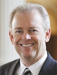 9 questions for outgoing Law Society CEO Malcolm Heins