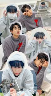 Penggunaan aplikasi edit foto untuk mendapatkan foto instagram aesthetic image. Doyoung Lockscreen Anak Kucing Lucu Wallpaper Lucu Lucu