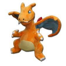 Buy 13 Charizard Pokemon Stuffed Animal 19 99 1 Shipping Pokemon Stuffed Animals Pokemon Pokemon Plush