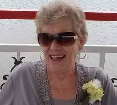 Violet Ward Obituary