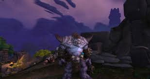 Is it a bird, is it a plane? Wow Flying Unlocked Though Not In Legion Gamingsf