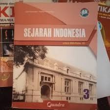 Click to see our best video content. Buku Paket Sejarah Indonesia Kelas 12 Sma K13 Quadra Karya Dwi Winarno Yadika Shopee Indonesia