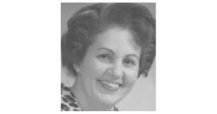 Ruth Wesley Obituary (2019)